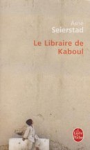 Le Libraire de Kaboul - couverture livre occasion