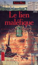 Le lien maléfique - couverture livre occasion