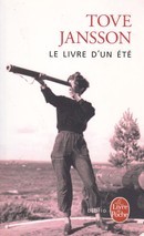 Le livre d'un été - couverture livre occasion