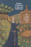 Le livre de Catherine - couverture livre occasion