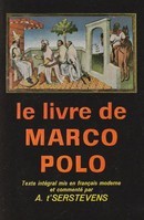 Le livre de Marco Polo - couverture livre occasion