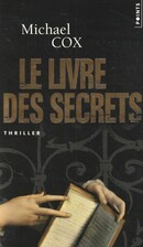 Le livre des secrets - couverture livre occasion