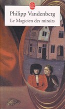 Le Magicien des miroirs - couverture livre occasion