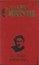 Le Major parlait trop - couverture livre occasion