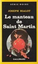 Le manteau de Saint Martin - couverture livre occasion