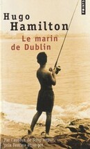 Le marin de Dublin - couverture livre occasion