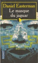 Le masque du jaguar - couverture livre occasion