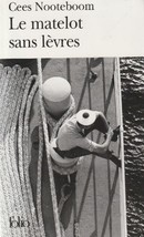 Le matelot sans lèvres - couverture livre occasion
