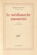 Le Médianoche amoureux - couverture livre occasion