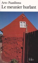 Le meunier hurlant - couverture livre occasion