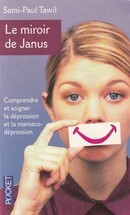 Le miroir de Janus - couverture livre occasion