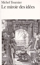 Le miroir des idées - couverture livre occasion