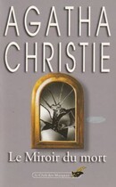 Le Miroir du mort - couverture livre occasion