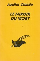 Le miroir du mort - couverture livre occasion