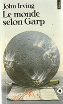 Le monde selon Garp - couverture livre occasion