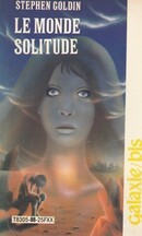 Le monde solitude - couverture livre occasion