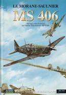 le Morane-Saulnier MS 406 - couverture livre occasion