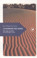 Le murmure des dunes - couverture livre occasion