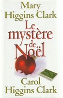 Le Mystère de Noël - couverture livre occasion