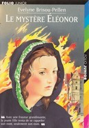 Le mystère Eléonor - couverture livre occasion