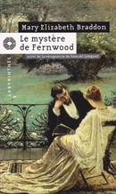 Le mystère Fernwood - couverture livre occasion