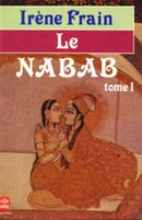 Le Nabab I & II - couverture livre occasion