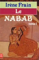 Le Nabab - couverture livre occasion