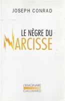Le Nègre du «Narcisse» - couverture livre occasion
