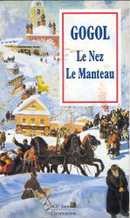 Le Nez - Le Manteau - couverture livre occasion