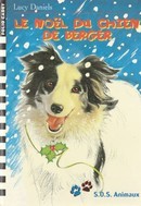 Le Noël du Chien de Berger - couverture livre occasion