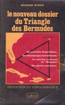Le nouveau dossier du triangle des Bermudes - couverture livre occasion