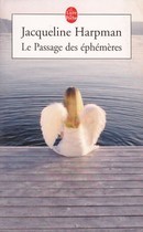 Le Passage des éphémères - couverture livre occasion