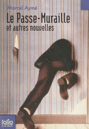 Le Passe-Muraille - couverture livre occasion