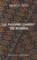 Le pauvre Christ de Bomba - couverture livre occasion