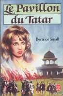 Le Pavillon du Tatar - couverture livre occasion