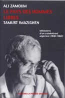 Le pays des hommes libres - couverture livre occasion