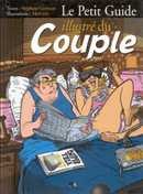 Le Petit Guide illustré du couple - couverture livre occasion