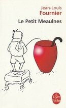 Le Petit Meaulnes - couverture livre occasion