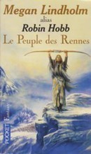 Le peuple des Rennes I & II - couverture livre occasion