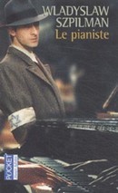 Le pianiste - couverture livre occasion