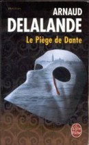 Le Piège de Dante - couverture livre occasion