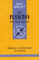 Le plancton 1241 - couverture livre occasion