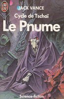 Le Pnume - couverture livre occasion
