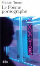 Le Poème pornographe - couverture livre occasion