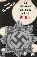 Le Poisson chinois a tué Hitler - couverture livre occasion