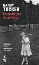Le premier jour du printemps - couverture livre occasion