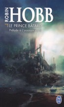 Le prince bâtard - couverture livre occasion