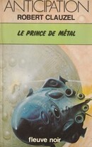 Le prince de métal - couverture livre occasion