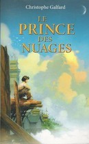 Le Prince des Nuages - couverture livre occasion