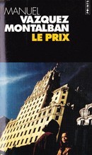 Le prix - couverture livre occasion